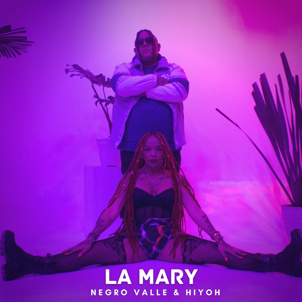 Picture of LA MARY