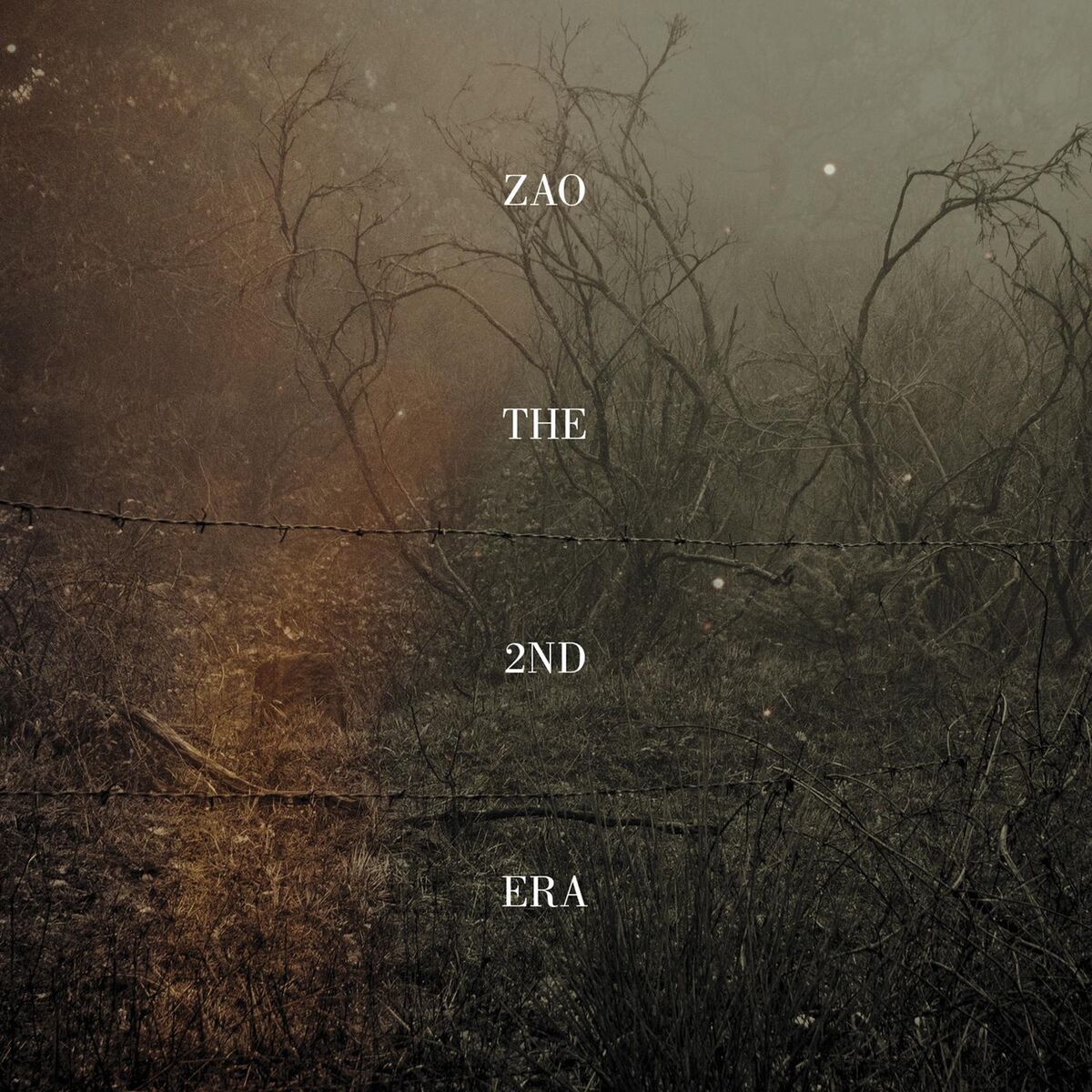 Album cover of The 2nd Era