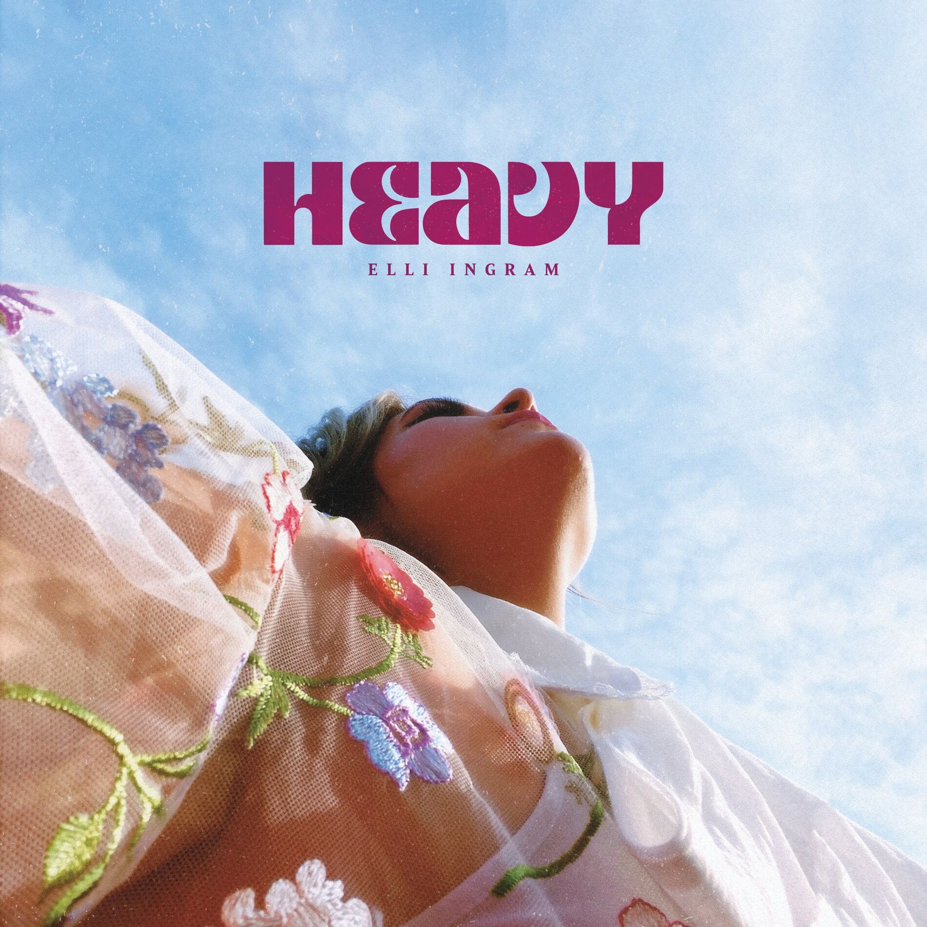 Album cover of Heavy