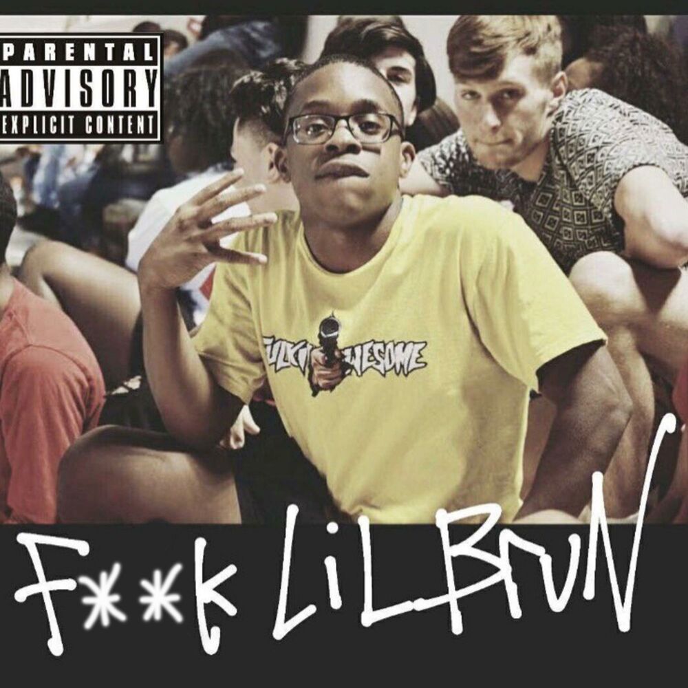 Picture of Fuck Lil Brun
