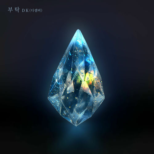 DK – All I ask – Single