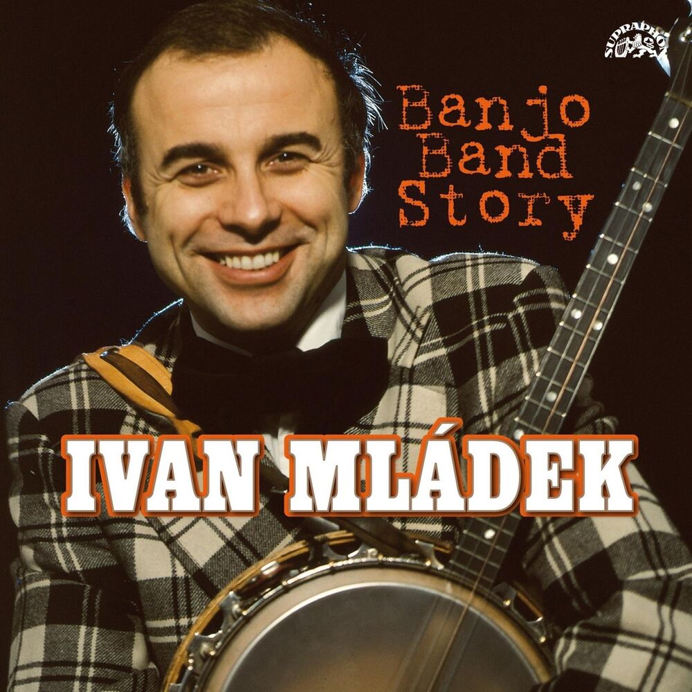 Picture of Banjo Band Story (50 hitů)