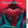 Let It All Out (feat. Kris Kiss) by Siks album cover