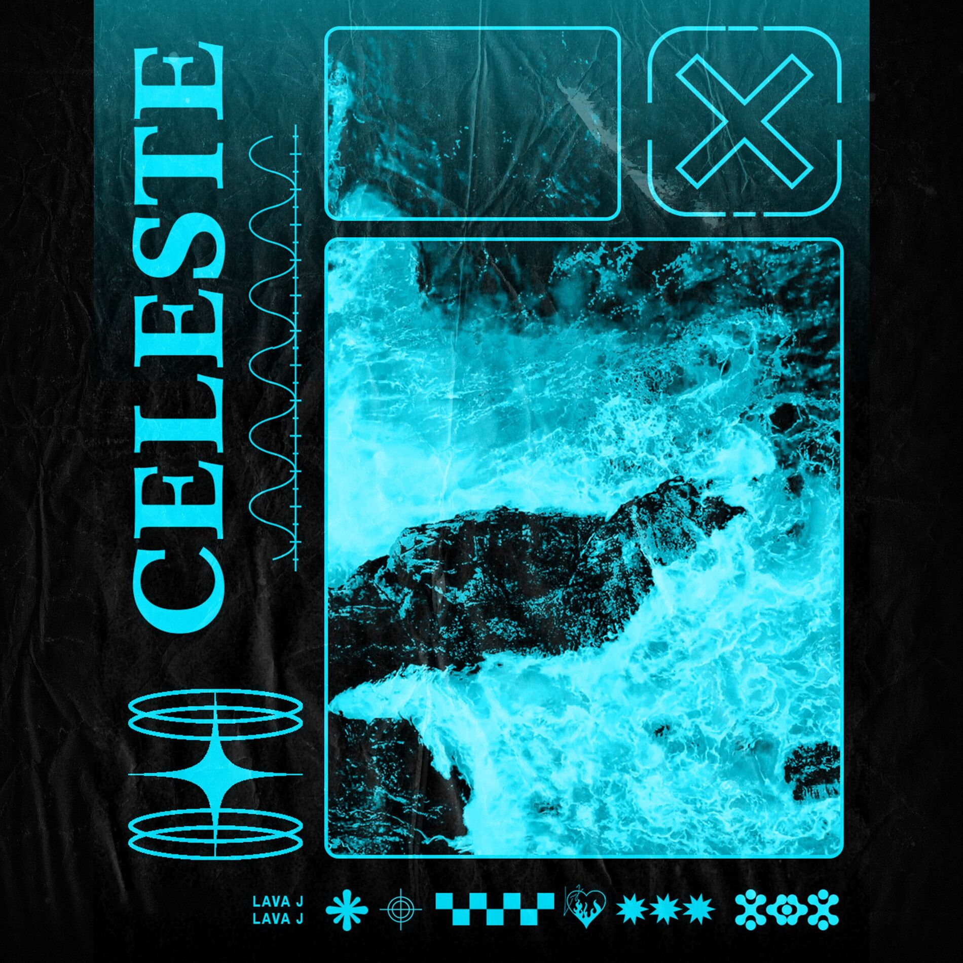 Album cover of Celeste