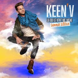 Cover of Là où le vent me mène (Summer Edition)