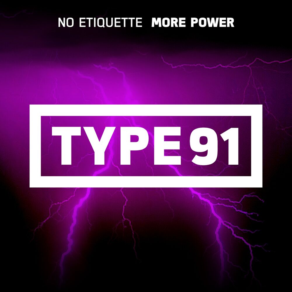 Picture of More Power