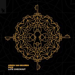 Cover of Late Checkout