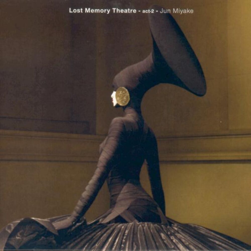 Picture of Lost Memory Act-2