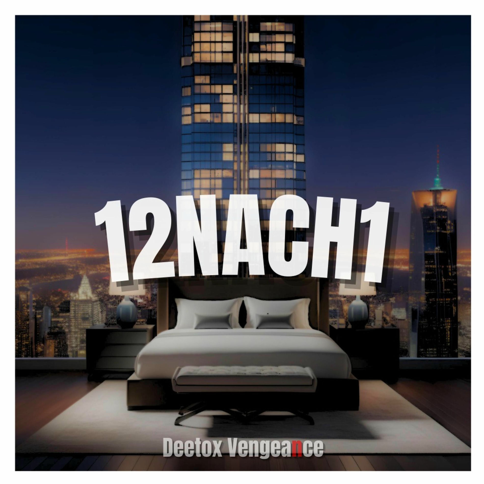 Album cover of 12NACH1