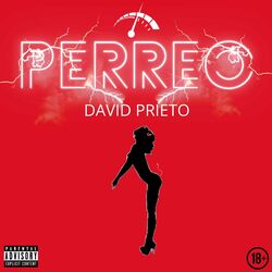 Cover of Perreo