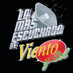 Cover of Lo Más Escuchado De