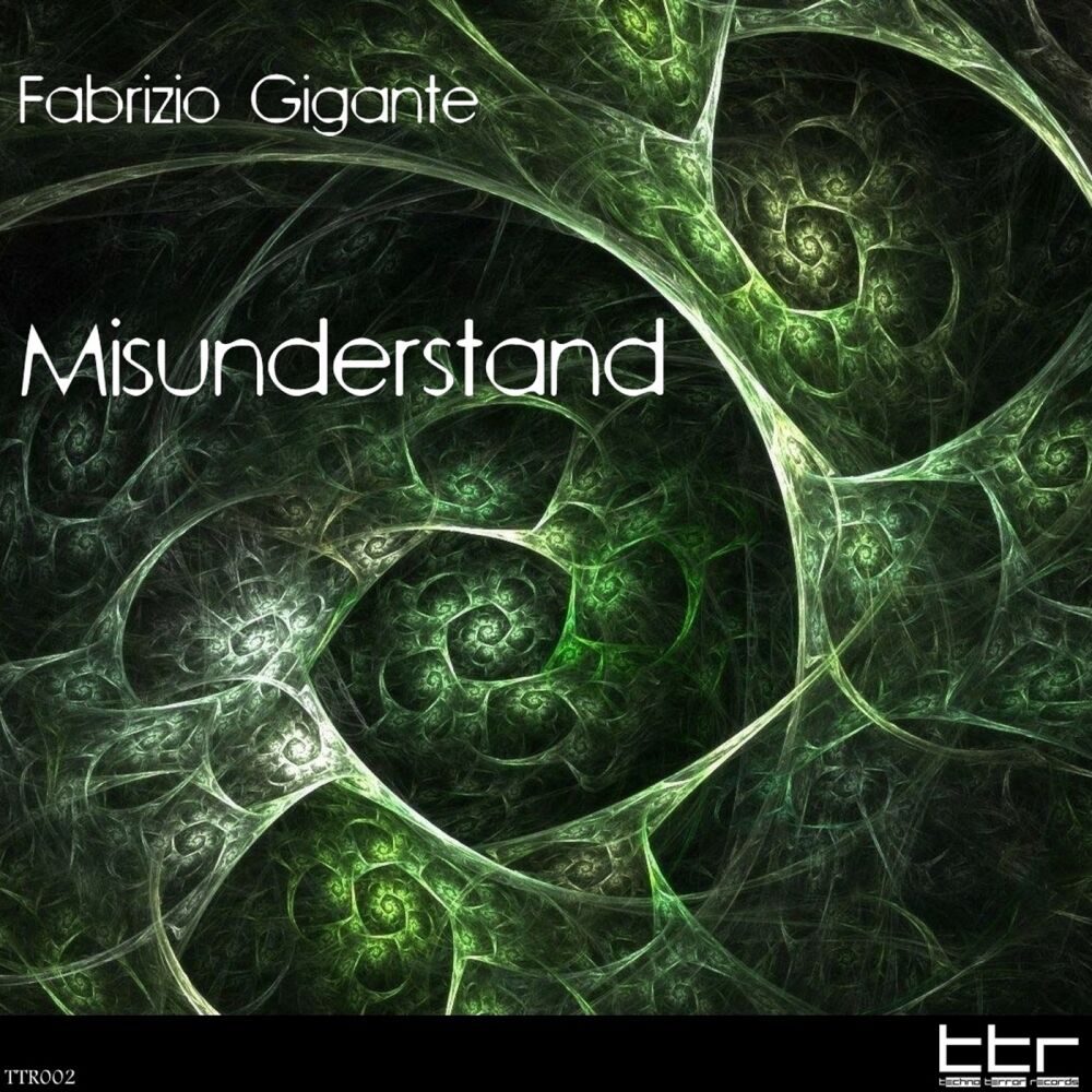 Picture of Misunderstand