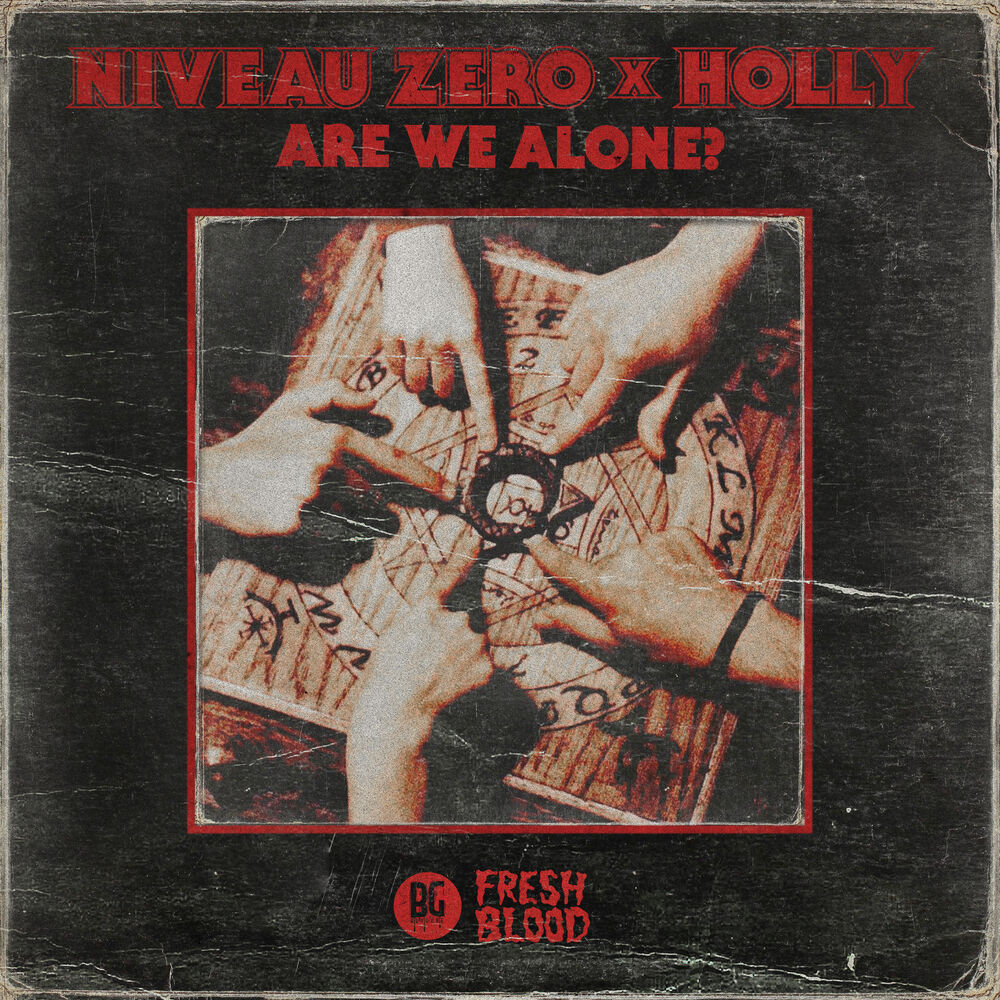 Picture of Are We Alone?