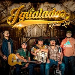 Cover of Una Miradita (En Vivo)