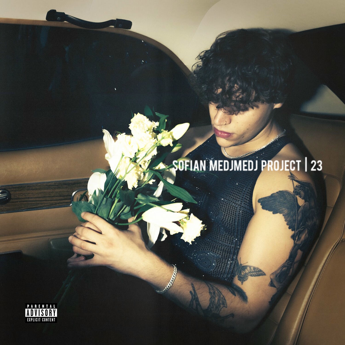 Album cover of Slzy