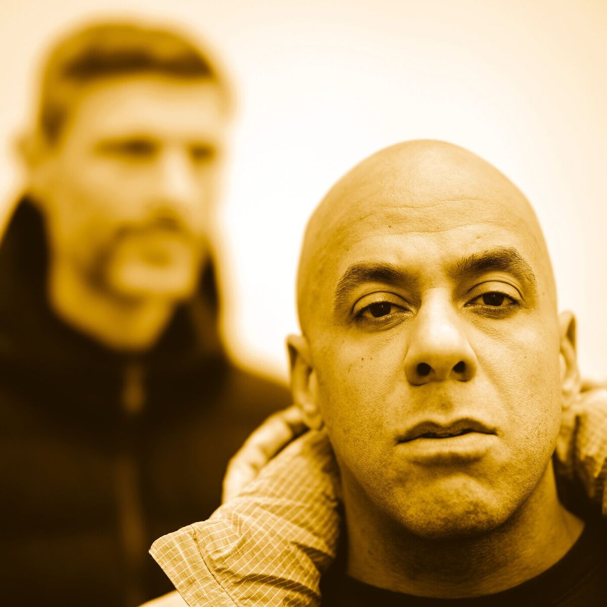 Album cover of Majestic 2