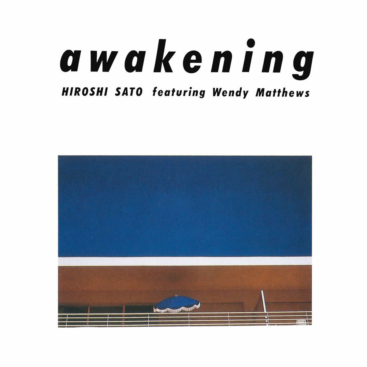 Album cover of Awakening (Special Edition)