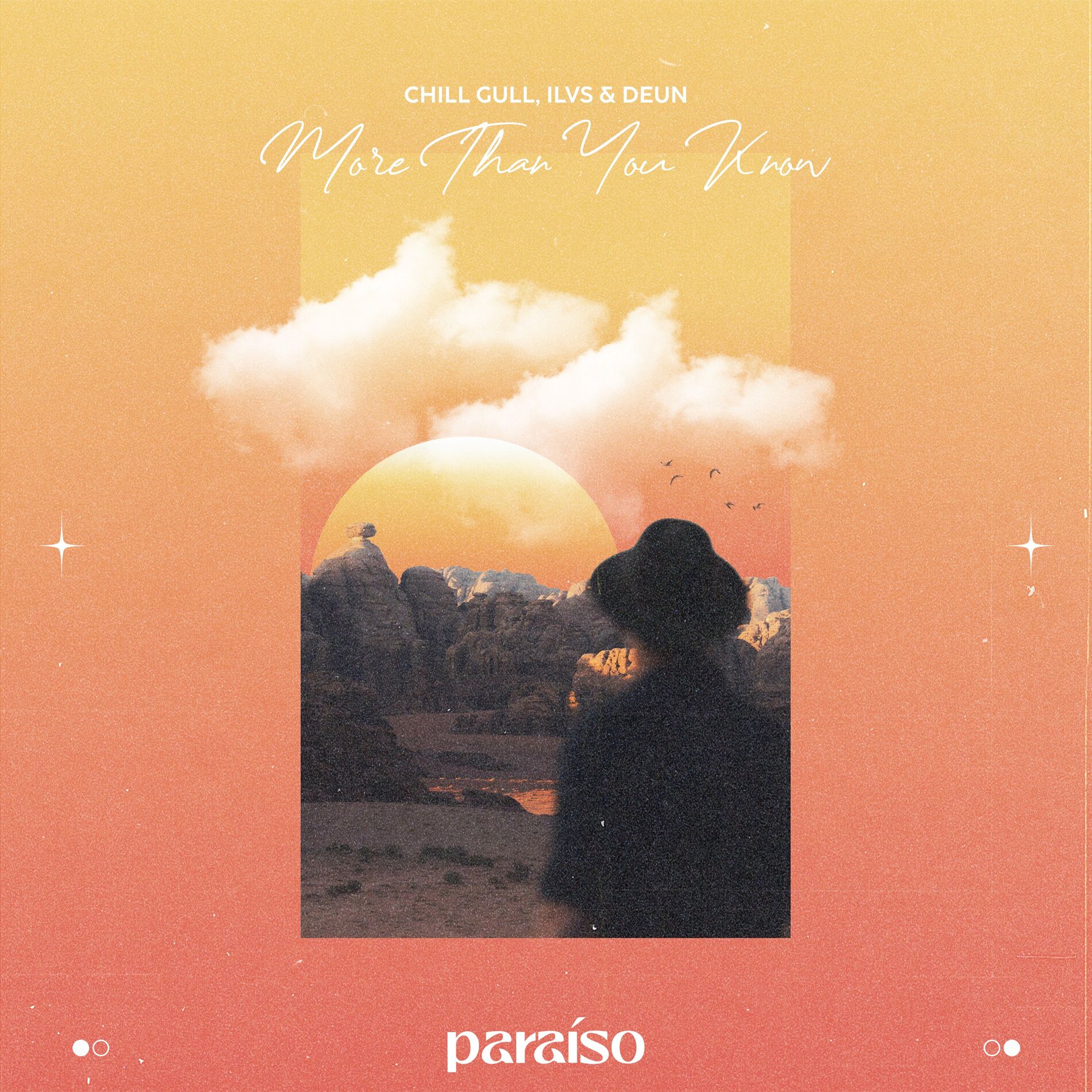 Album cover of More Than You Know