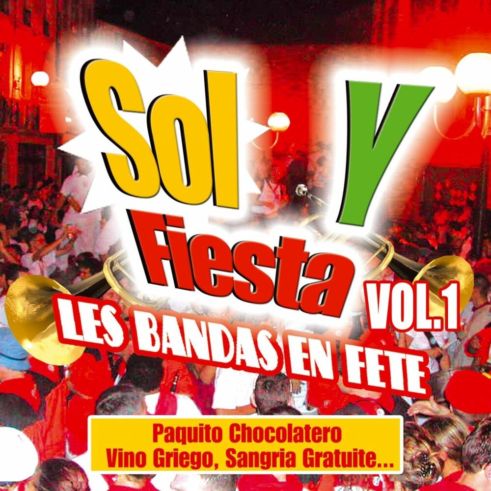 Picture of Les bandas en fête