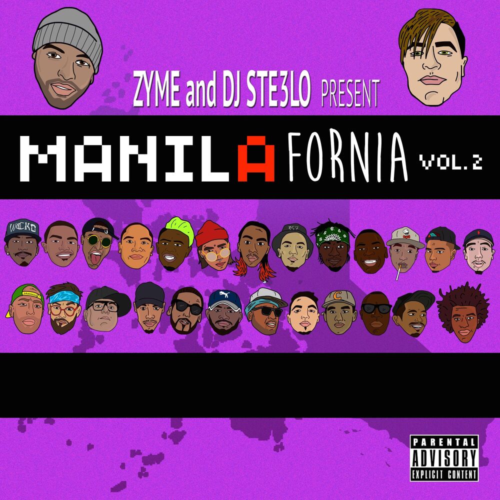 Picture of Manilafornia 2: Next Generation