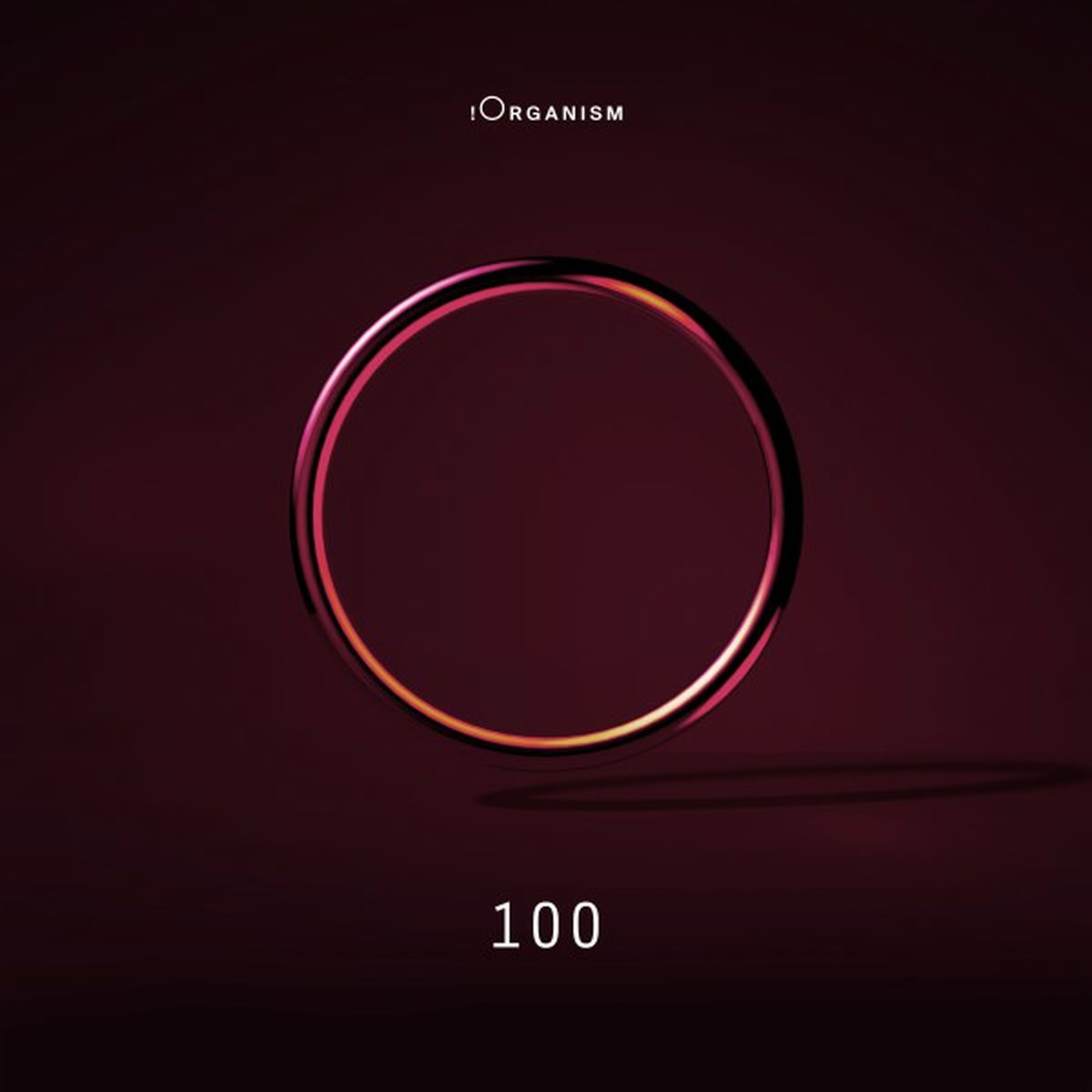 Album cover of Centuplicate I