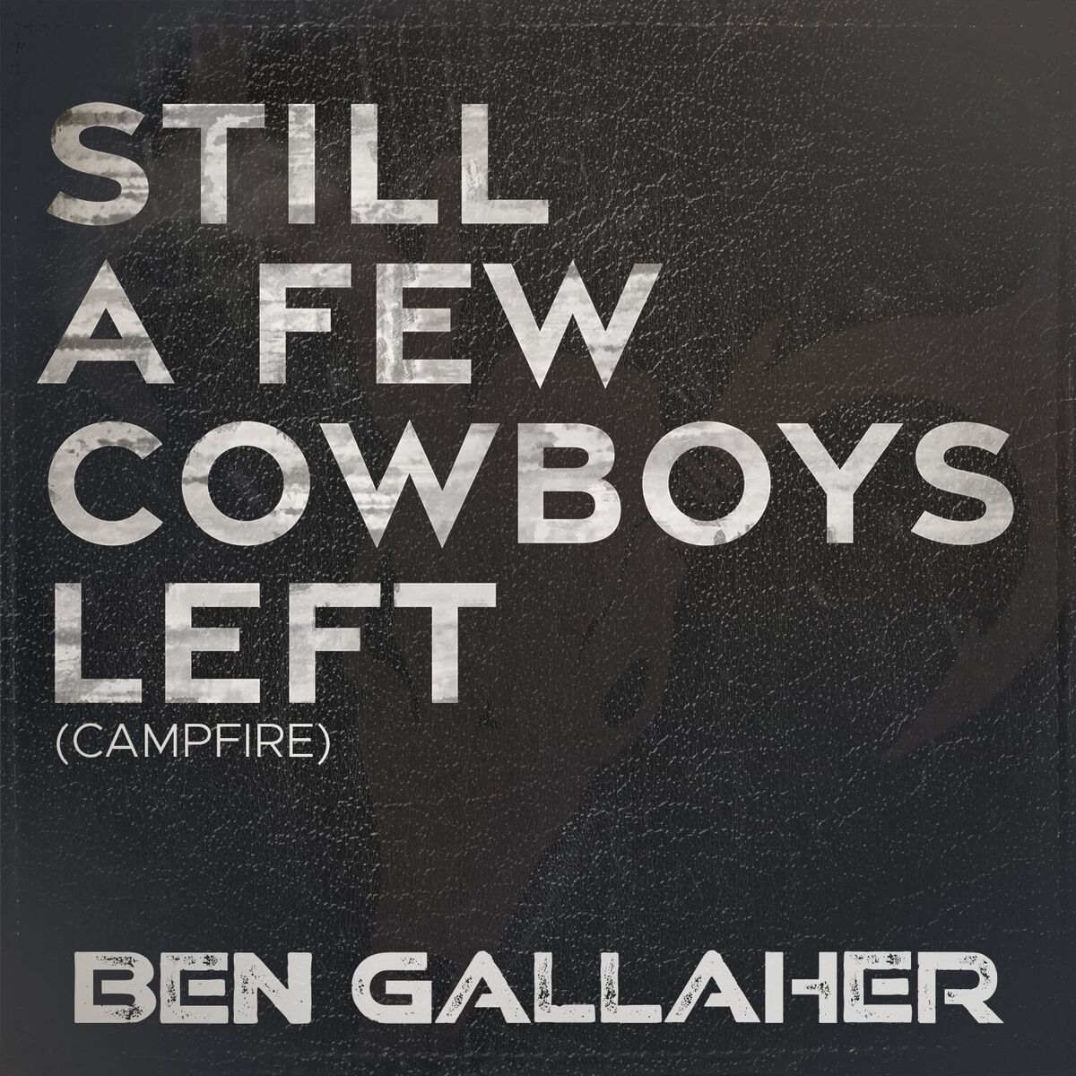 Album cover of Still a Few Cowboys Left