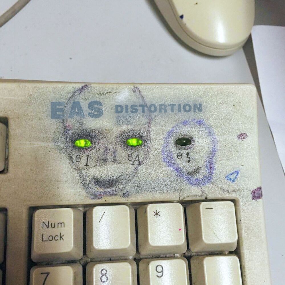 Picture of Distortion
