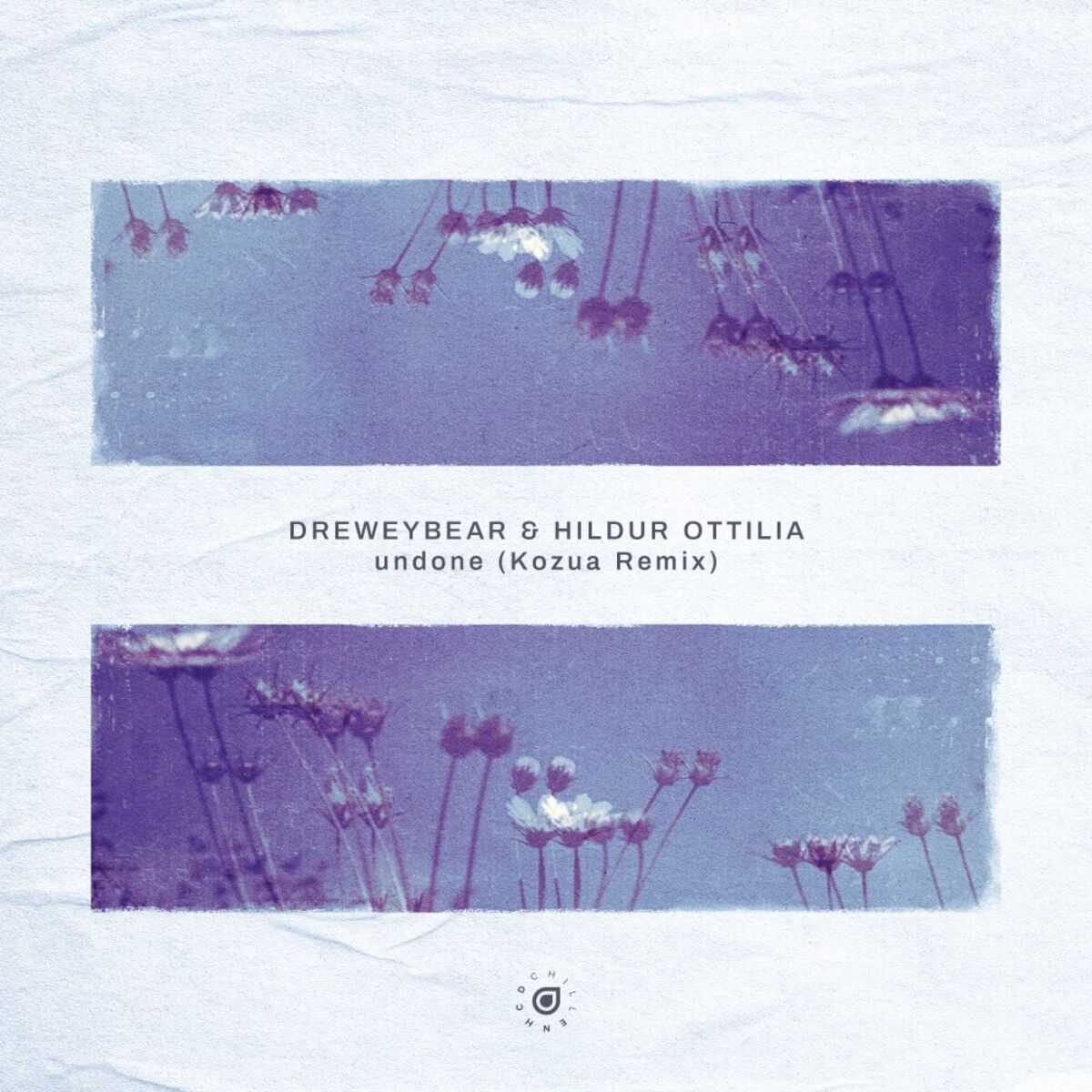 Album cover of undone (Kozua Remix)