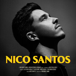 Nico Santos