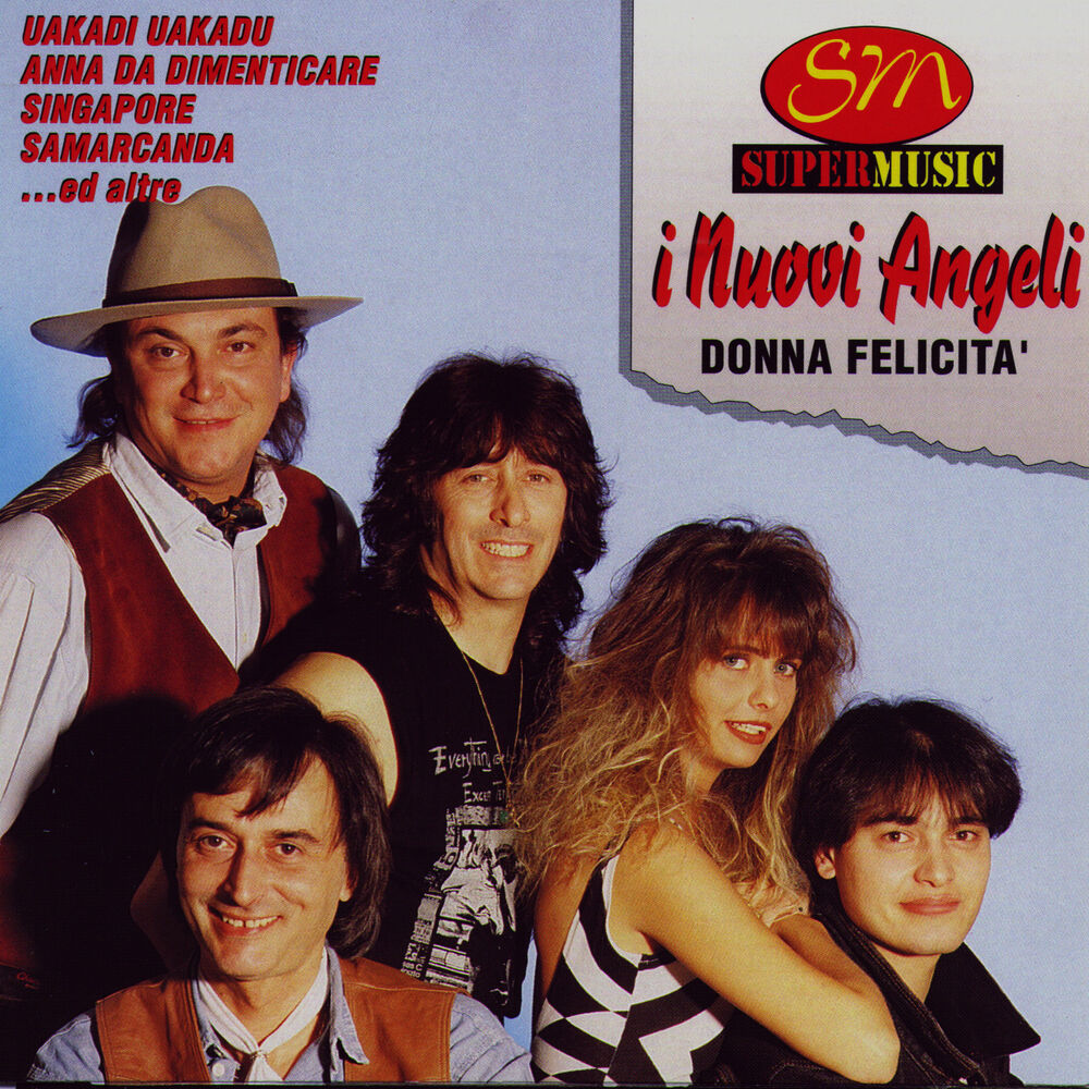Picture of Donna Felicita'