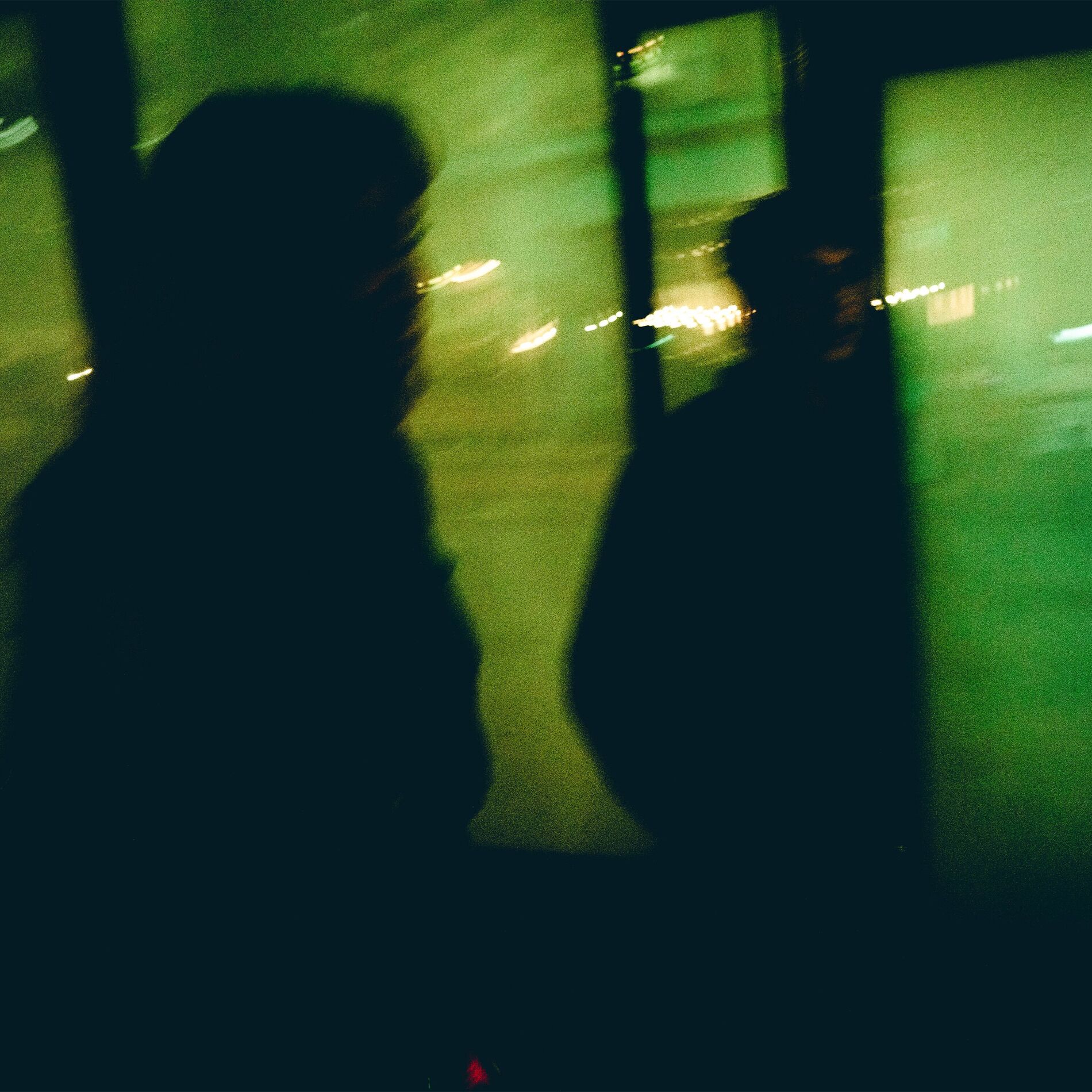 Album cover of AUX