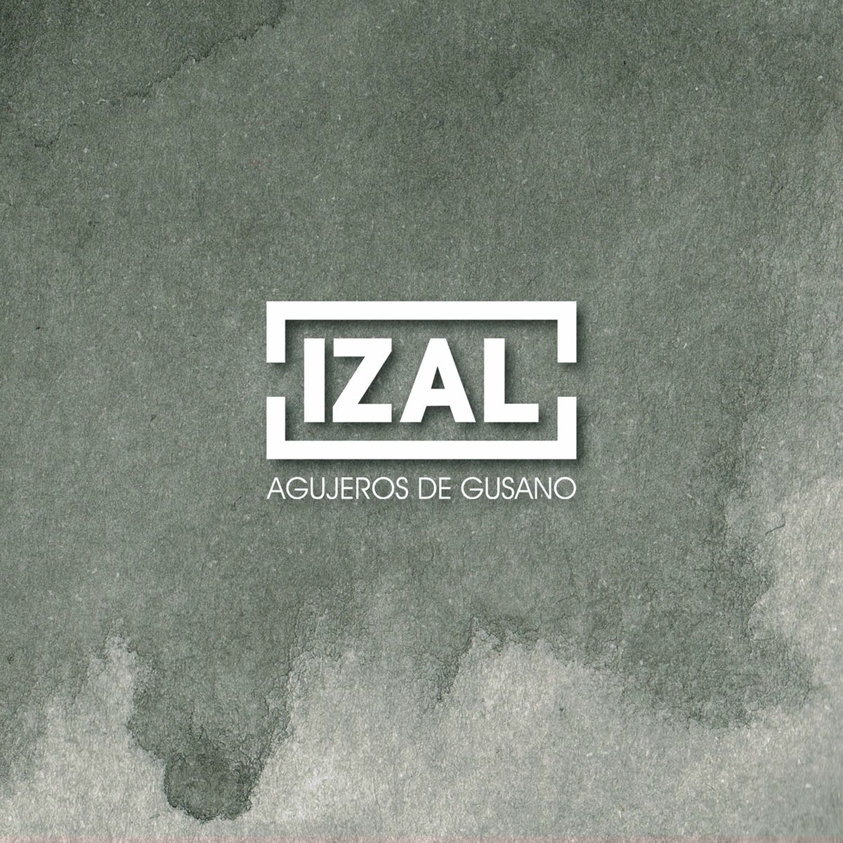Album cover of Agujeros De Gusano