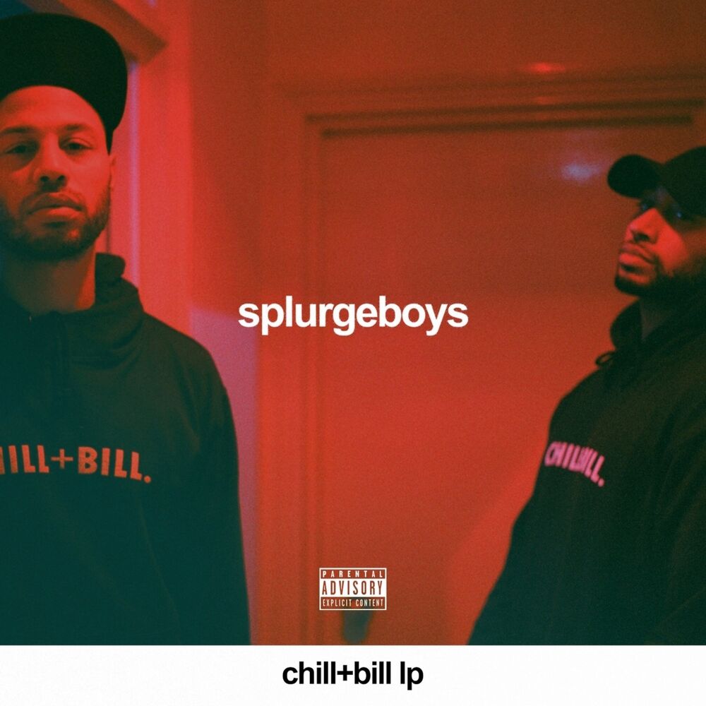 Picture of Chill+Bill