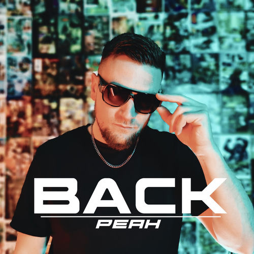 Back