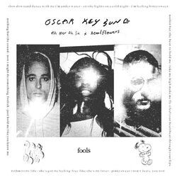Cover of Fools (feat. Ah-Mer-Ah-Su & HTMLflowers)