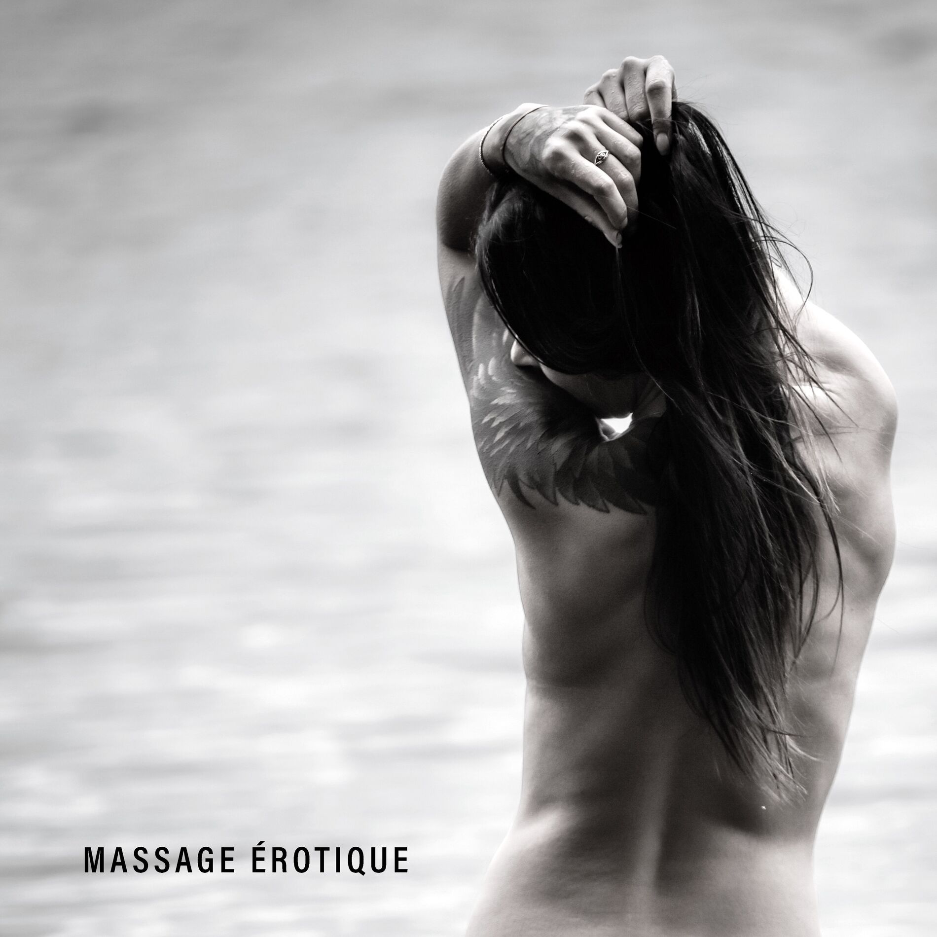 Album cover of Massage Érotique: Musique Spa Tantrique pour Les Couples