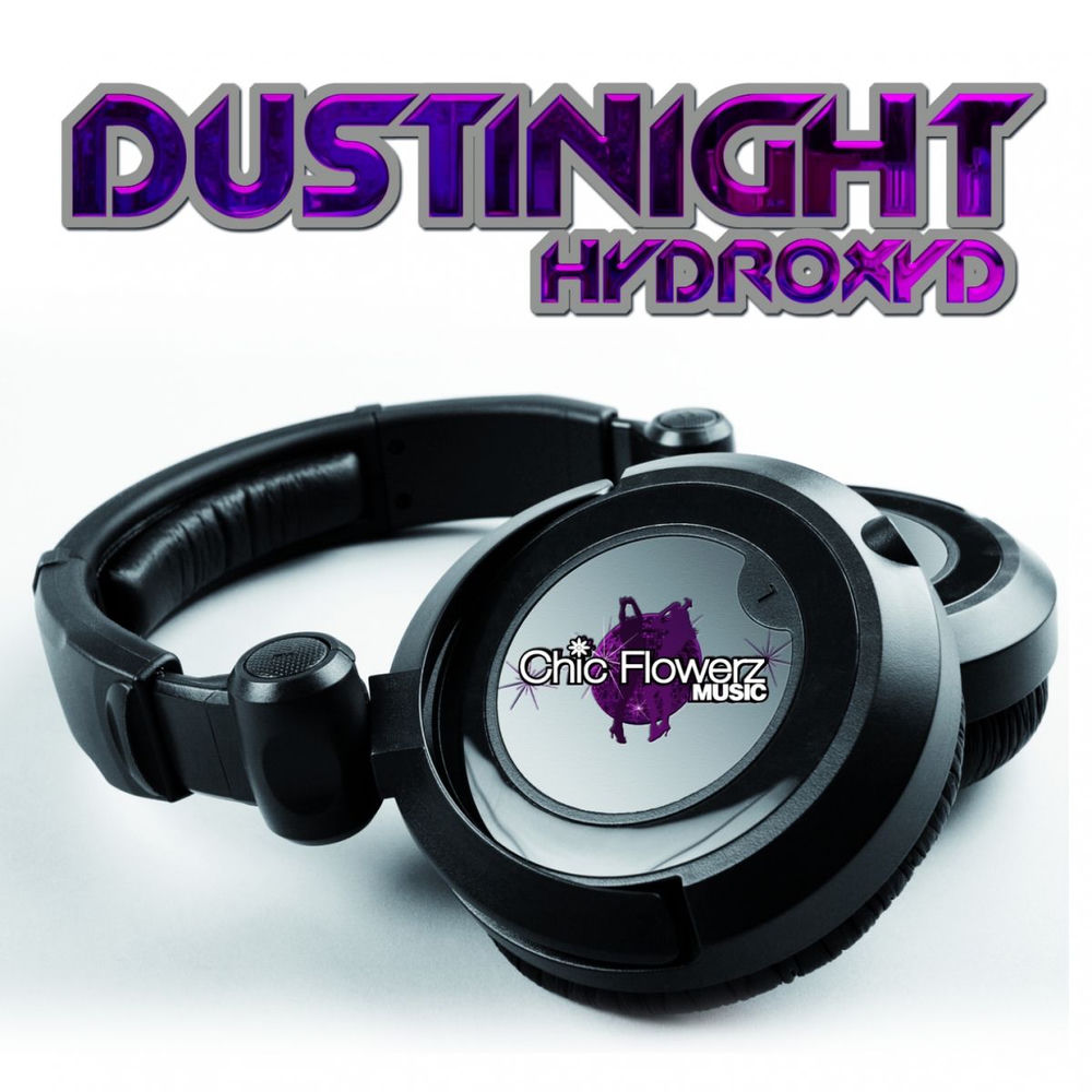 Pochette du titre Hydroxyd