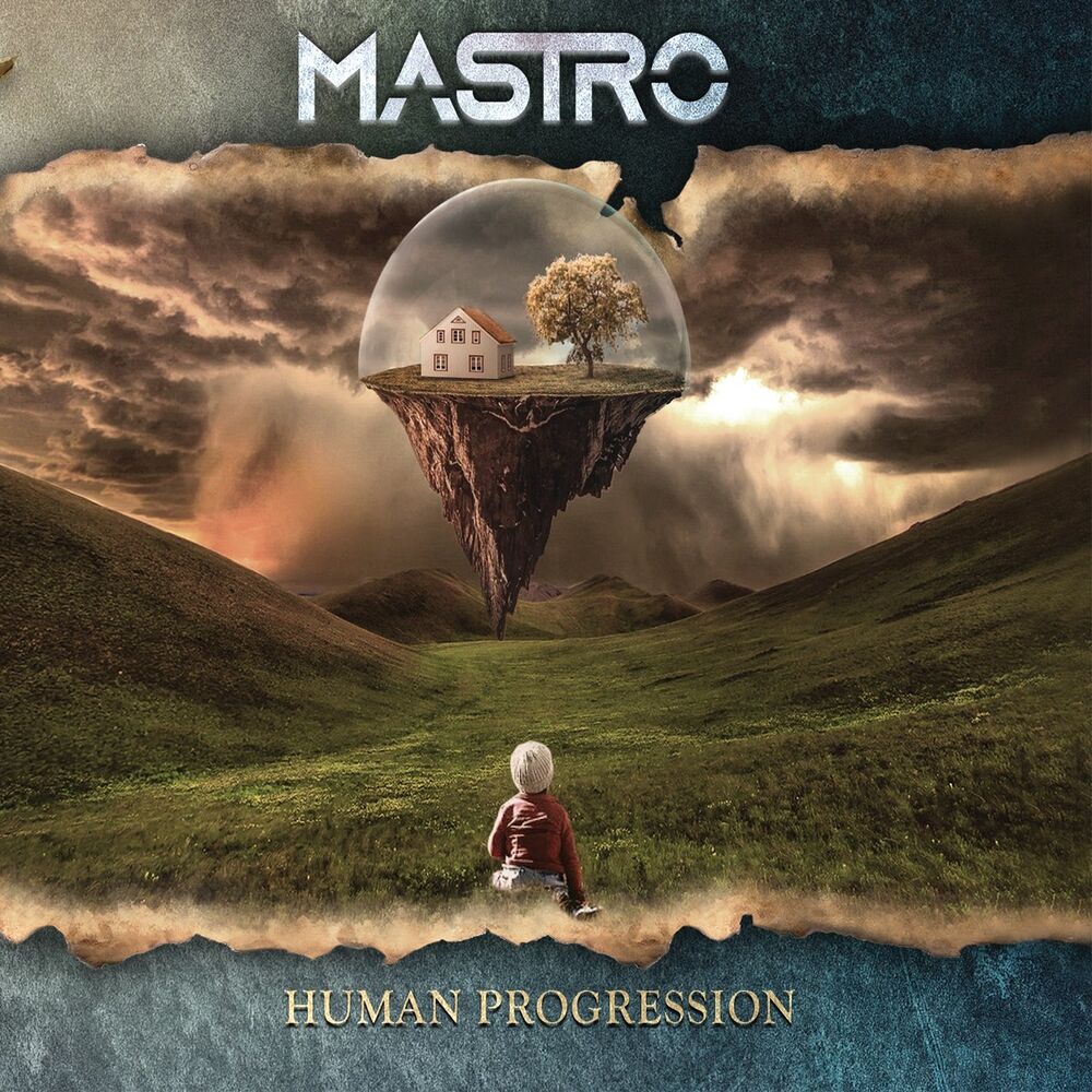 Picture of Human Progression