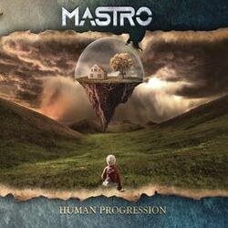 Cover of Human Progression