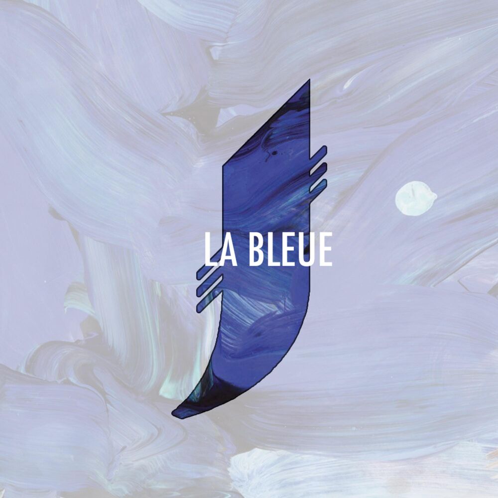 Picture of La Bleue