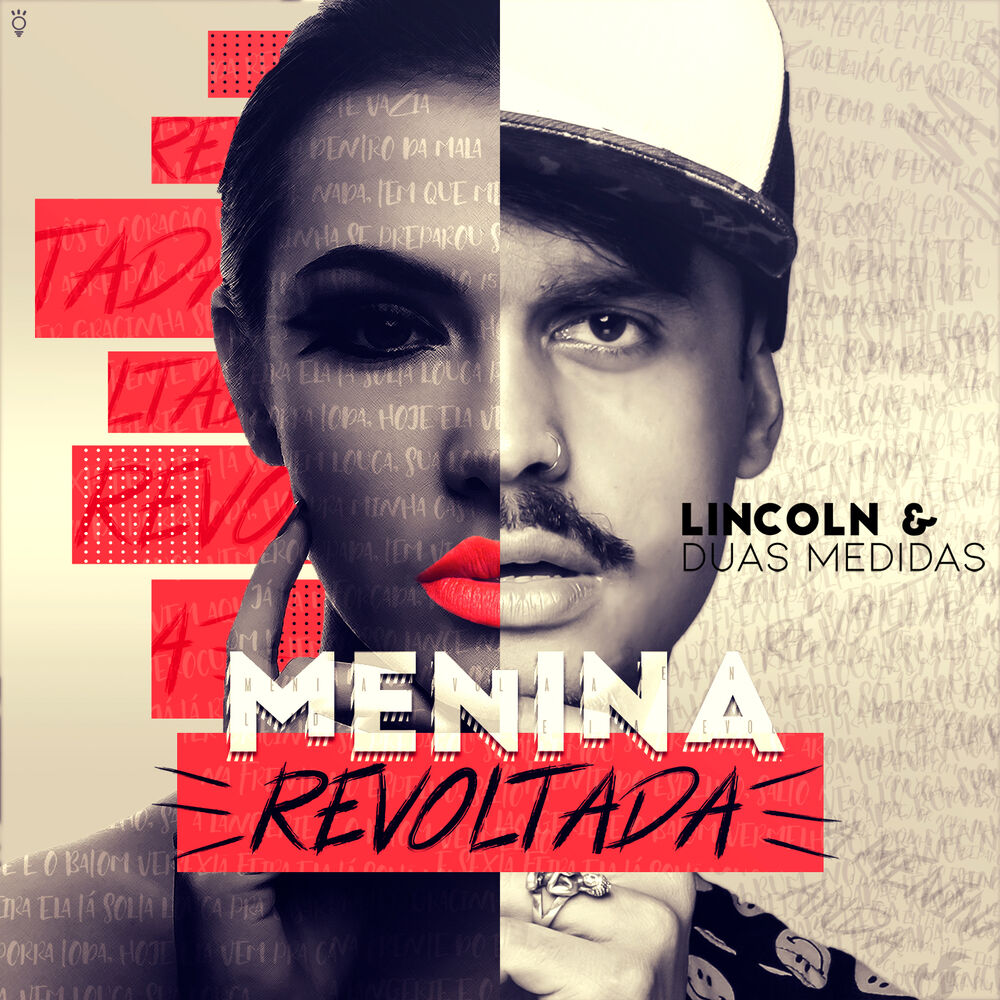 Picture of Menina Revoltada