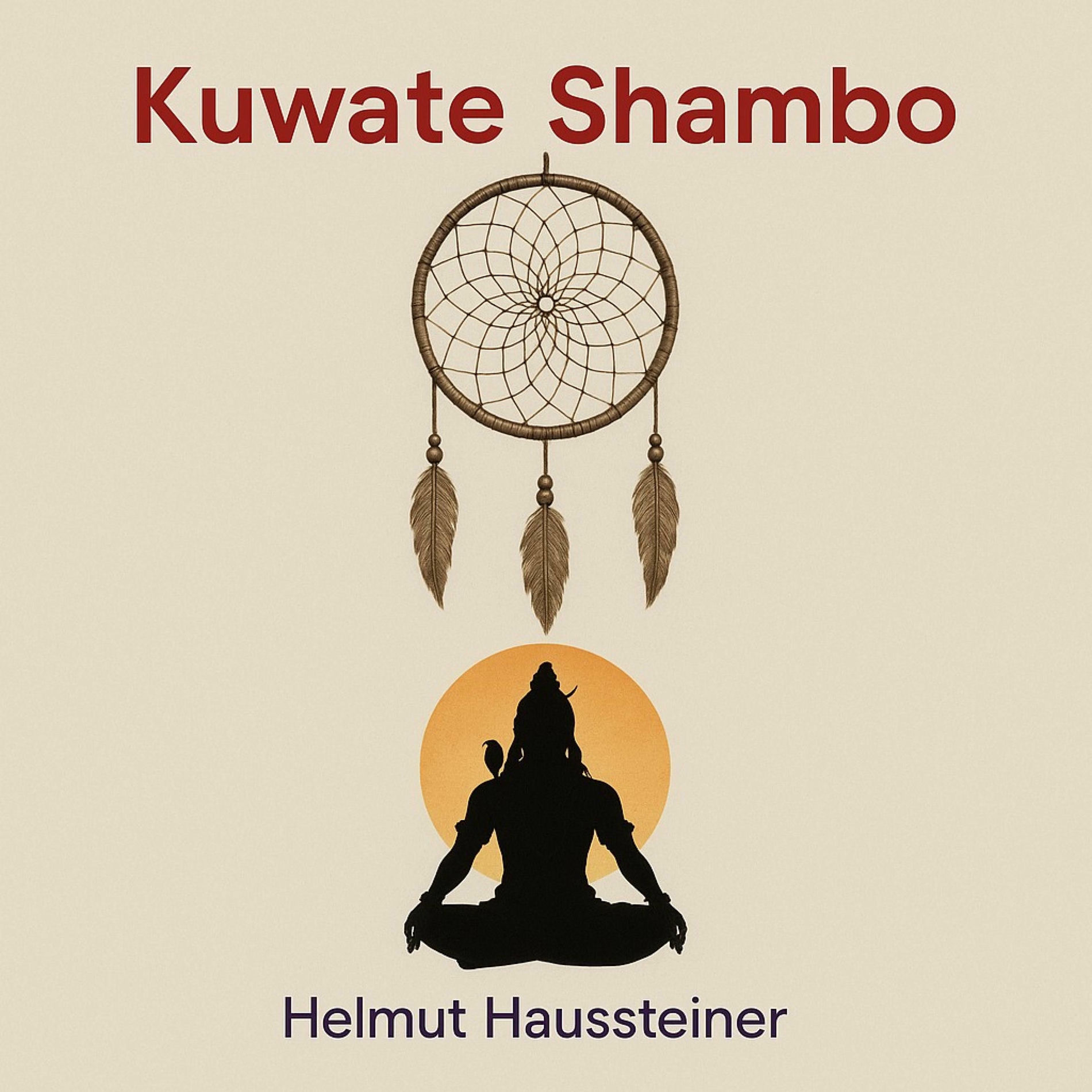 Album cover of Kuwate Shambo