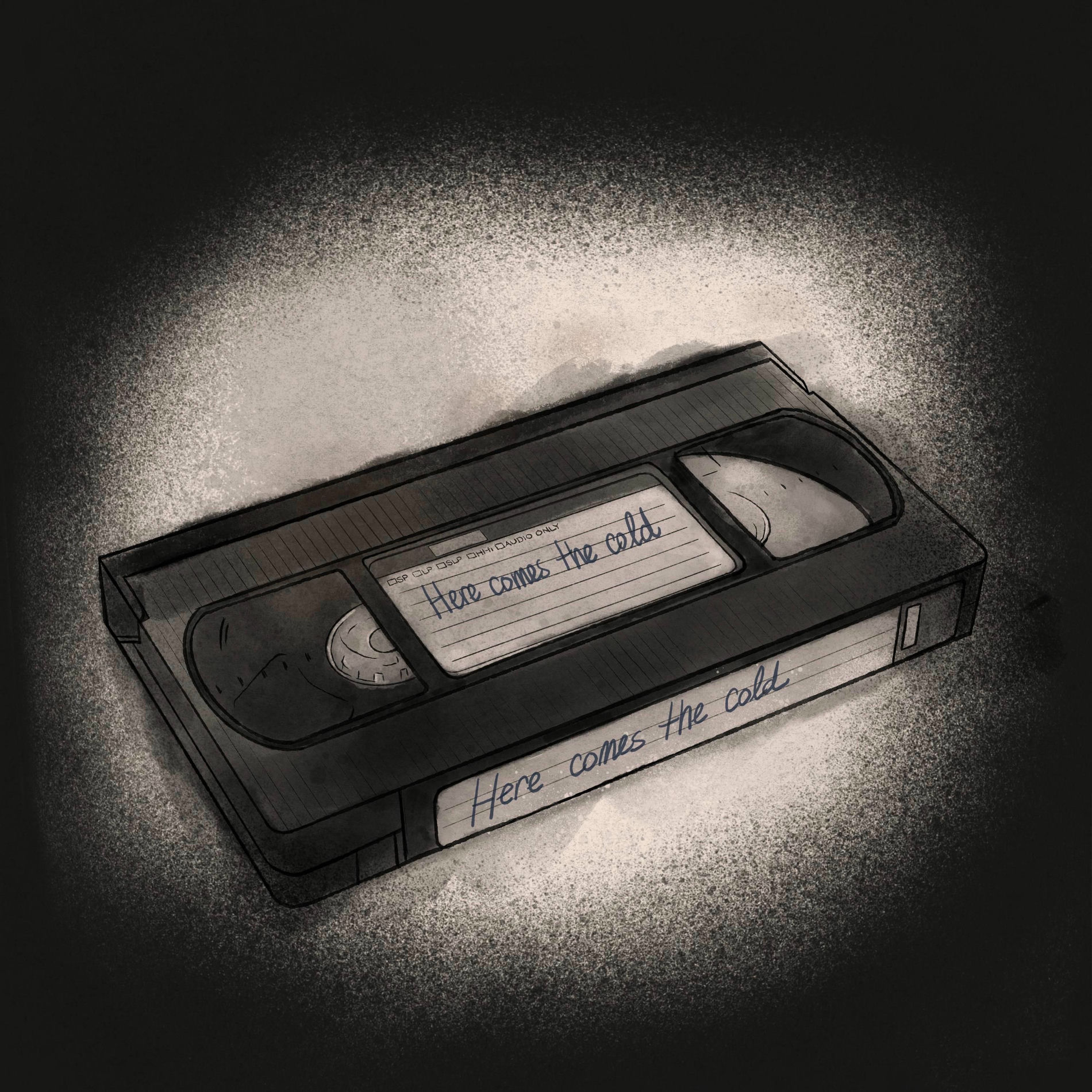 Album cover of Here Comes The Cold