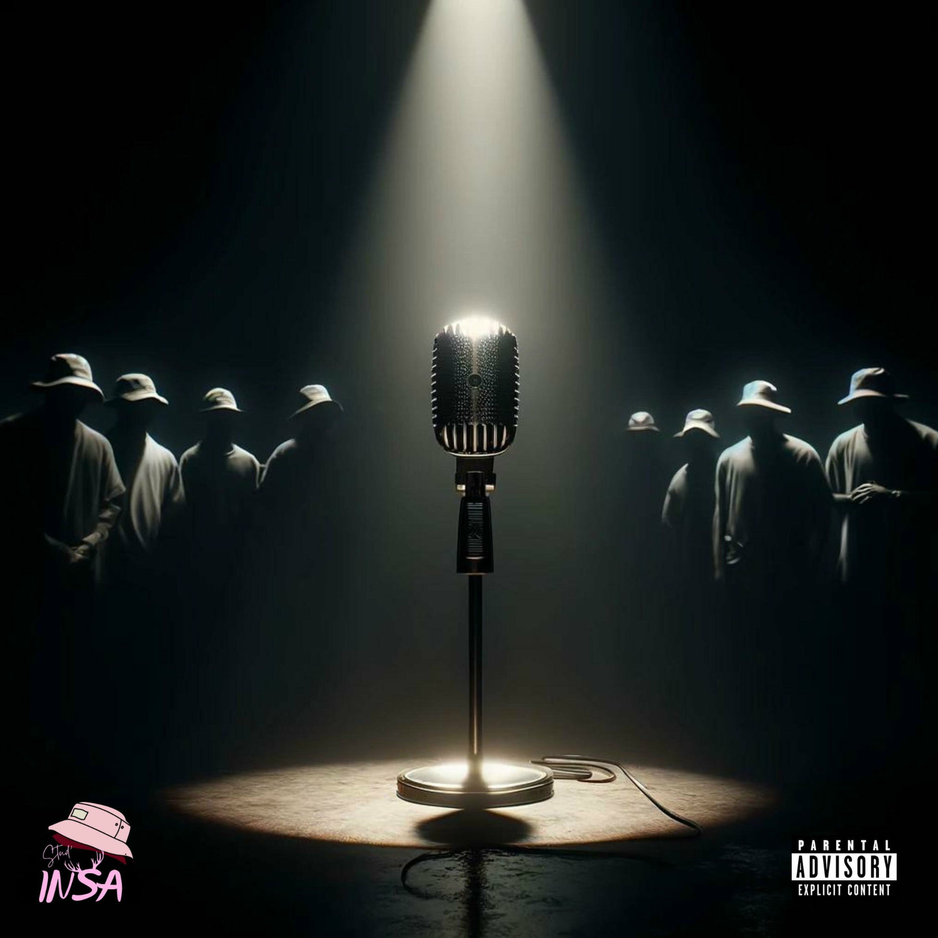Album cover of Stud'INSA, Vol. 1