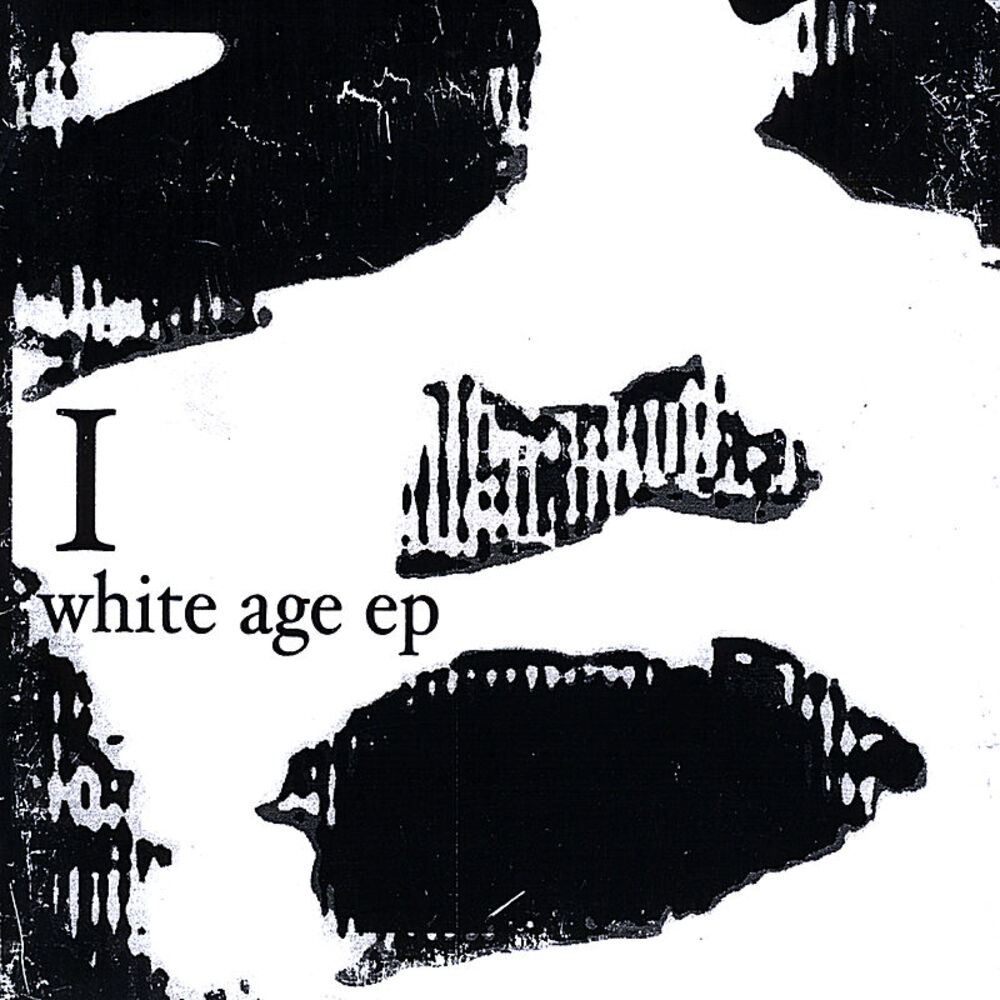 Picture of White Age - EP