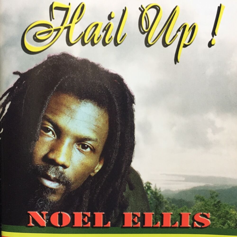 Picture of Hail Up