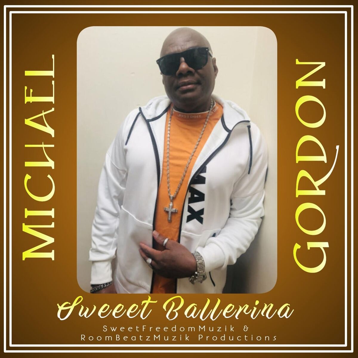 Album cover of Sweeet Ballerina