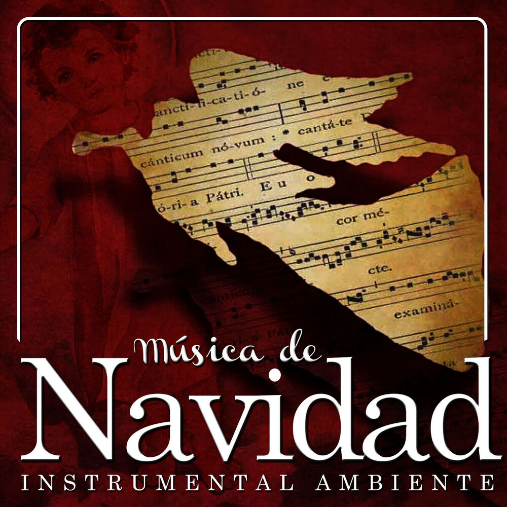 Picture of Música Ambiente para Poner en Navidad. Canciones y Villancicos Navideños