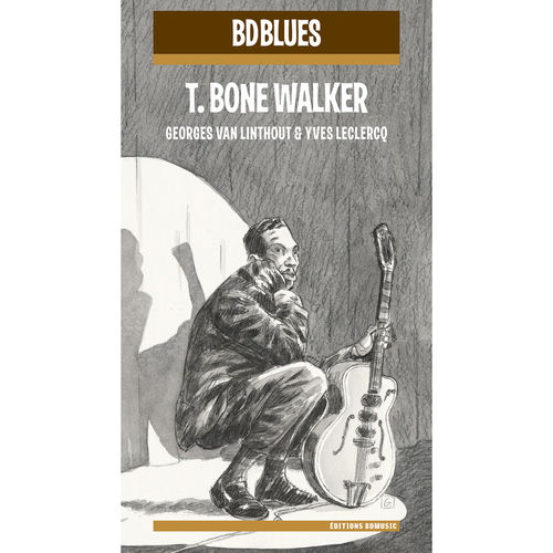 BD Music Presents T-Bone Walker