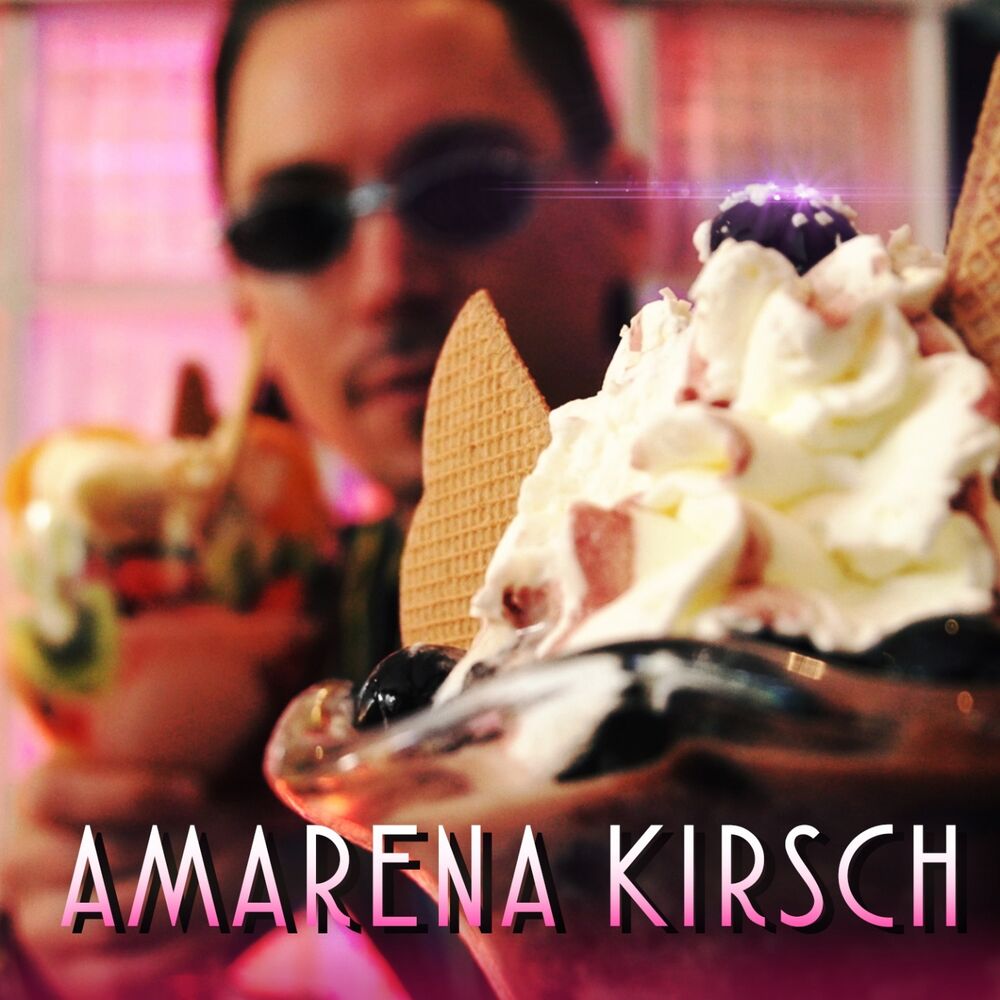 Picture of Amarena Kirsch